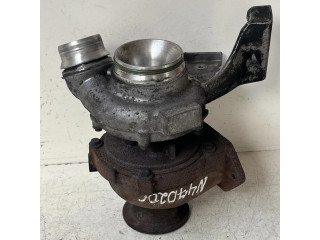  Турбина BMW X3 E83 2.0 GT1749V, 7810189C02         