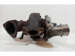 Turbodmychadlo Турбина 454135 Volkswagen Passat Alltrack AKN