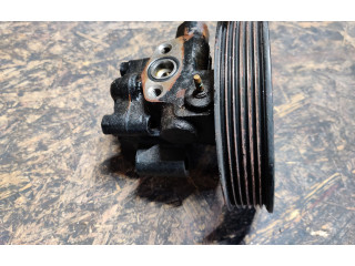 Насос усилителя руля