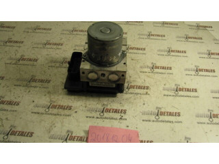 Блок АБС 0265951352   Mercedes-Benz  A W169  2004-2012 года