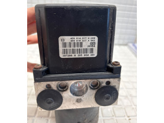 Jednotka ABS 4E0614517A, 4E0910517A   Audi A8 S8 D3 4E 2004