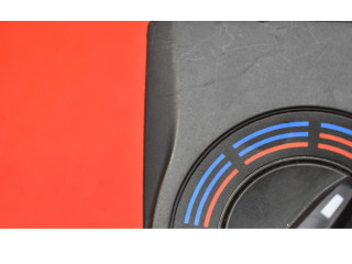 Блок управления климат-контролем Fiat Punto (199)