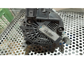 Генератор Ford Galaxy