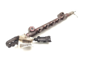 Vstřikovač 55490702, 09T08551 KIA Soul D4FB