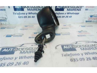 Зеркало (механическое) Chevrolet Matiz - года