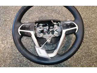 Руль Jeep Grand Cherokee  2010-2021 года P1WE231X9AC      