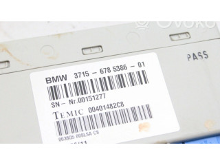 Блок управления 6785386 BMW X5 E70
