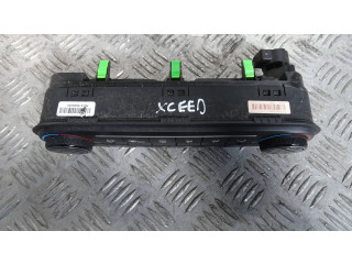 Блок управления климат-контролем 97250-CR010   KIA Xceed