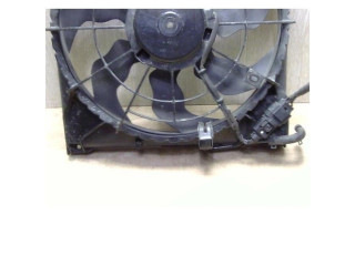 Вентилятор печки 253861H680, 253861H680 KIA Pro Cee'd I