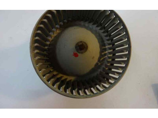 Вентилятор печки Nissan Navara