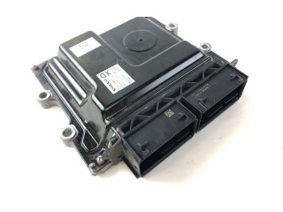 Блок управления двигателя 279700961100, 31312486 Volvo V70