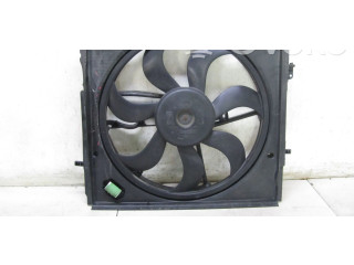 Вентилятор радиатора Nissan X-Trail T32