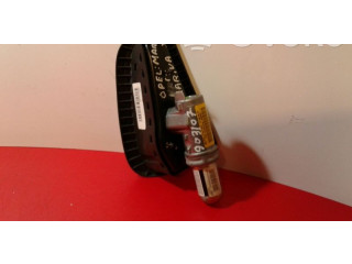 Подушка безопасности в сиденье 07, 903   Opel Meriva A
