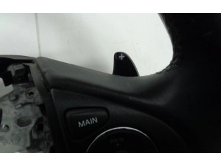 Руль 78500-T8K-S710-M1, KF0928B002766   Honda  HR-V  2015 - 2020 года