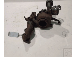  Турбина Audi A3 S3 8P  03G253010J         