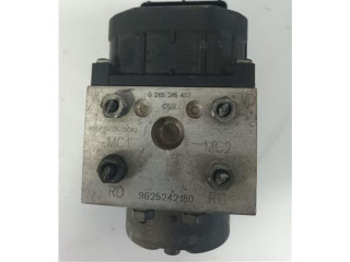 Блок АБС 9625242180, 0265216457   Citroen  Xsara   -  года