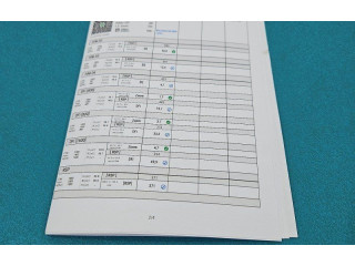 Vstřikovač 28388960, IMPRK1403714 Toyota Proace