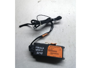 Блок управления усилителя руля