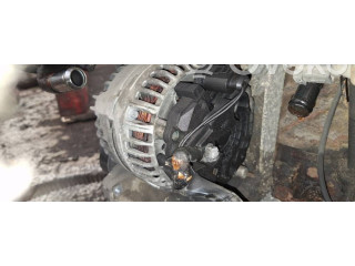 Генератор Audi A3 S3 8L