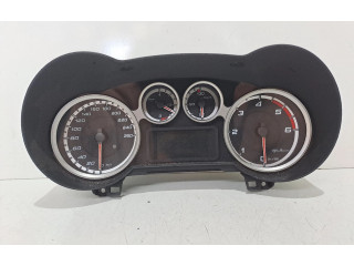 Přístrojová deska Alfa Romeo Mito 2012 A2C80854200, 50525484