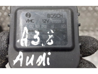 Блок комфорта 0132801213 Audi A3 S3 8L