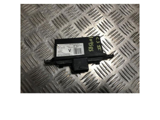 Блок управления Citroen C5