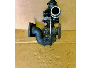 Turbodmychadlo Турбина 35242068G Chrysler Voyager 2.5