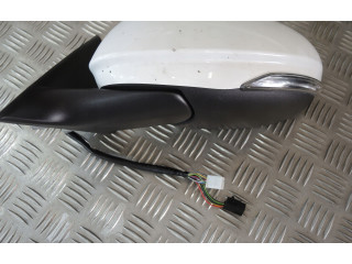 Зеркало электрическое SsangYong Rexton - года