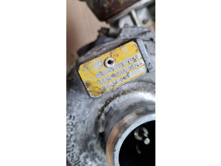 Турбина Audi Q5 SQ5 03L145701E для двигателя CGLB CGL