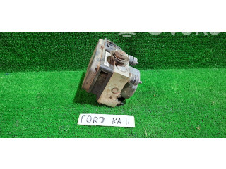 Блок управления АБС    Ford Ka
