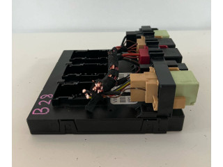 Блок комфорта 1K0937087K   Skoda Superb B6 (3T)   