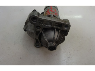 Блок управления двигателя Renault Scenic RX