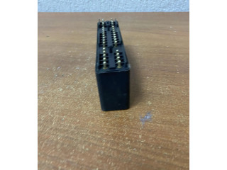 Píst 1265420332, 5KG00474709 Mercedes-Benz E W124