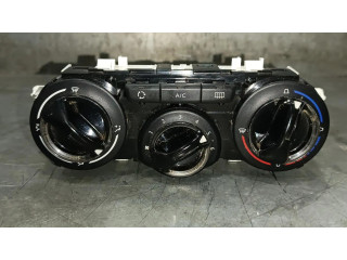Блок управления климат-контролем 96722483ZD Peugeot 2008 I