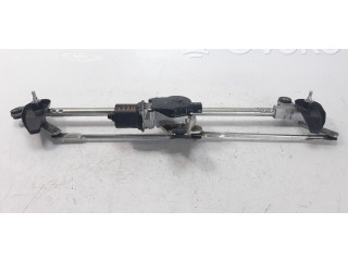 Моторчик дворников 116BAZ00021N Mahindra KUV100