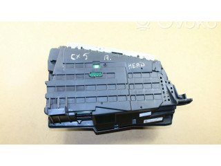 Дисплей KB7W55HU0 Mazda CX-5