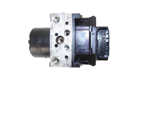 Блок АБС 0265224011, 0265224011 Skoda Fabia Mk2 (5J) 2007 - 2014 года