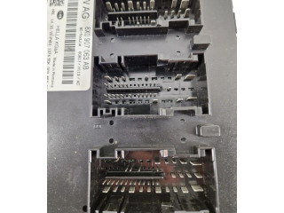 Блок комфорта 8X0907063AB   Audi A1   