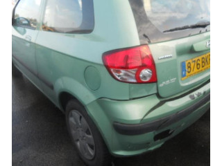 Вентилятор печки    971121C000   Hyundai Getz