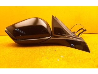 Зеркало электрическое        Citroen C5 X  2021 -  года   