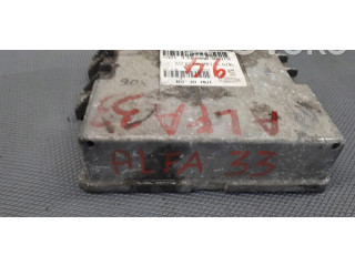 Блок управления двигателем Блок управления IAW8F.68 Alfa Romeo 145 - 146