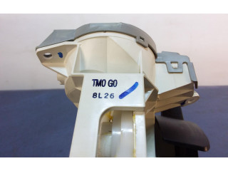 Блок управления кондиционера воздуха / климата/ печки (в салоне) Honda City