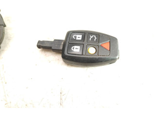 Турбина Комплект зажигания Volvo C70  31286085, 30710072         