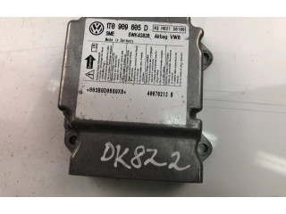 Блок управления 1T0909605D   Volkswagen Caddy