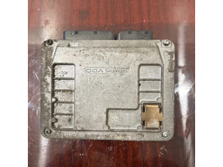 Řídící jednotka 03E906033AB, 5WP4422302 Skoda Fabia Mk1 (6Y) 2001