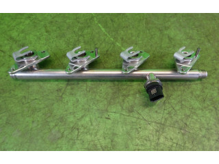 Магистральная трубка топлива