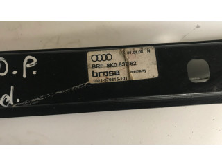 Передний електрический механизм для подъема окна без двигателя