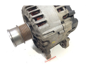 Генератор 04C903023K Volkswagen Golf VII