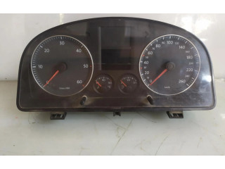 Přístrojová deska Volkswagen Caddy 1T0920863A