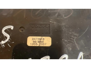 Блок управления 9472916, 19050007 Volvo S80